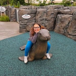 Meet your Posher, Jamie